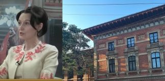Procurorii DNA chemați să intervină la Colegiul Național. Plângerea, făcută de fosta directoare Adriana Radu și Colegiul National Iasi