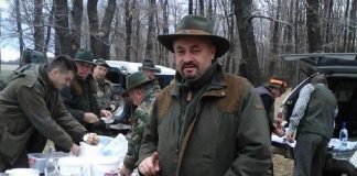 Lider din USR Iași urmărit de Poliție după o partidă de braconaj. Procurori: ‘’Am întocmit dosar penal’’ Constantin Mălăuți-vânător