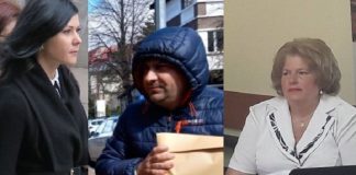 Încă un eșec al tandemului care controlează DNA Iași: 4 achitați într-un dosar de fraudă cu fonduri UE Cristina Chiriac sefa DNA Iasi, Ciprian Turcanu si Elena Toma