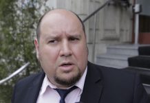 Vicepreședintele CSM nu renunță la procesul cu polițiștii care l-au oprit în trafic! Plângerea lui Horodniceanu, amânată procurorul Daniel Horodniceanu