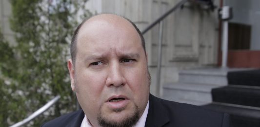 procurorul Daniel Horodniceanu