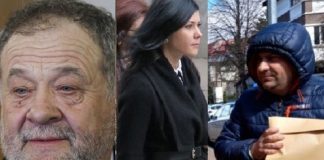 Catastrofă la DNA Iași: cel mai important dosar distrus de incompetența cuplului Chiriac-Țurcanu Dumitru Buzatu, Cristina Chirac și Țurcanu