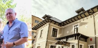 DNA a mai executat doi șefi din primăria lui Chirica. Acte false pentru un hotel în Copou Dumitru Cogălniceanu și Hotel Prestige