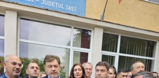 Echipa PSD pentru Parlamentul României – Calea sigură pentru Iași (P)