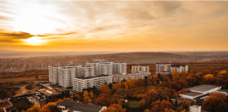 De ce un apartament nou poate oferi un randament mai bun la închiriere Royal Town