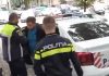 Update! Video! Autorul jafului de la BCR Iași adus la instanță pentru propunerea de arestare
