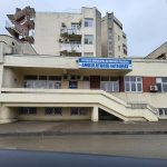 Spitalul Municipal Pașcani