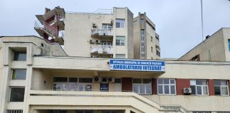 Medicii de la Spitalul Pașcani luați pe sus de procurori. Percheziții într-un dosar de corupție Spitalul Municipal Pașcani