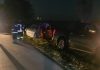 Video/Foto. Zona Morții pe europeană. Două accidente grave într-o oră, în același loc accident Sabaoani