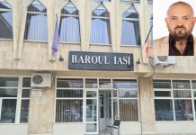 Cunoscut avocat, prins băut la volan! Cu ce pedeapsă s-a ales! (EXCLUSIV)