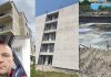 Rețeta Nordis la un dezvoltator din Iași: țeapă cu zeci de apartamente, avalanșă de sesizări penale blocurile ridicate ilegal de Măzăarianu și Constantin Măzărianu