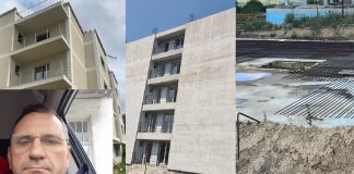 Rețeta Nordis la un dezvoltator din Iași: țeapă cu zeci de apartamente, avalanșă de sesizări penale blocurile ridicate ilegal de Măzăarianu și Constantin Măzărianu