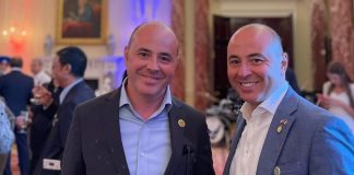 Protectorul penalilor, Alexandru Muraru, călătorii luxoase: 40.000 de euro în doi ani. Românii i-au decontat excursiile Alexandru si Andrei Muraru