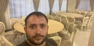 Afacerist străin din industria de lux estorcat la Iași de cămătari și țigani. După arestări, urmează sentința Ali-Mehmet Demir