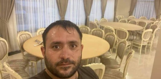 Ali-Mehmet Demir