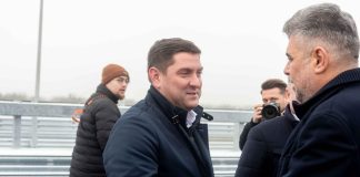 Bogdan Cojocaru, președintele PSD Iași: Fapte, nu vorbe pentru ieșeni! Pași concreți pentru autostrăzile din zona Moldovei! Bogdan Cojocaru si Marcel Ciolacu