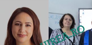 Doamnele de fier din parchetele ieșene. Sute de procurori vor fi conduși de două femei Elena Mădălina Pricop și Laura Mihaela Pamfil