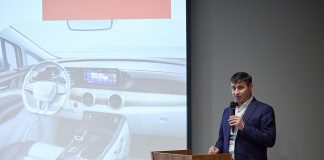SUVCARS România, partener strategic al Conferinței de Management Modern al Flotelor Auto 2024 Gabriel Manolache