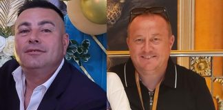 Tragedie uriașă pentru Roman! Doi tineri oameni de afaceri au decedat unul după altul. Foto/Video George Nistor și Cristian Zalomir-afaceriști decedați Roman