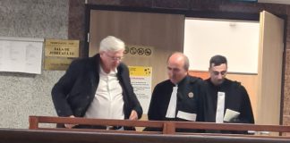 Jaful de la Cardiologie verificat de fosta șefă a ISC. Tinică l-a adus la bară pe fostul ministru al Jutiției Grigore Tinică și Tudorel Toader