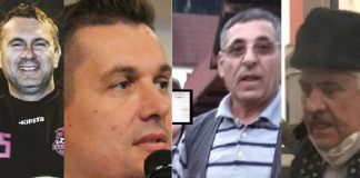 Procurorii anchetează un tun de 55 milioane euro din bani statului: 14 afaceriști luați în vizor transportatori: Marian Iacomi-Ami Turing, Ionel Isari Gheorghe Voion, Constantin Samson