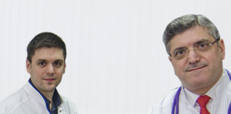 Medic urmărit penal pentru șpagă pus de UMF Iași șef de secție la Spitalul Spiridon Ovidiu și Florin Mitu
