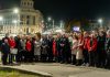 Echipa PSD a dat startul campaniei electorale pentru Parlamentul României – Calea sigură pentru Iași