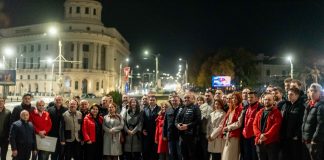 Echipa PSD a dat startul campaniei electorale pentru Parlamentul României – Calea sigură pentru Iași