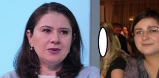 Păruială între doctorițe la Spitalul Spiridon. Soția lui Movilă și-a agresat o colegă Raluca Neagu Movila și Otilia Obadă