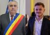 Un primar PSD din județul Iași a picat de fraier. Colegii de partid i-au pus viceprimar de la PNL. Video erioja Hobincă-primar Moțca și Robert Ștefan-viceprimar