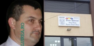 Notarii din Iași au descins în biroul colegului care s-a vândut Mafiei Imobiliare. Riscă să fie pus pe tușă otarul Bogdan Daniel Florea si biroul notarial
