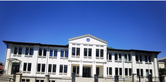 Parchetul Militar Iași  și-a inaugurat noul sediu din Copou. Investiție de 14 milioane lei noul sediu Parchetul Militar Iași