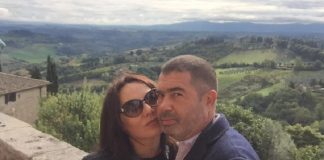 Milionarul de la Ramada, cercetat pentru contrabandă cu arme din SUA: dosare penale pentru Panaitescu Andrei Panaitescu si Daniela Condur