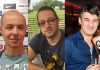Judecătorii care i-au purtat noroc dezvoltatorului Niculiță ies la pensie. Unul a luat apartamentul, celălalt a dat sentința Constantin Casuneanu, Daniel Niculita si Cristian Ungureanu