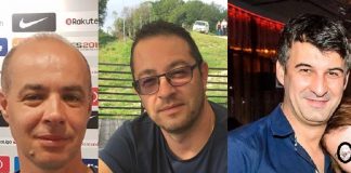 Judecătorii care i-au purtat noroc dezvoltatorului Niculiță ies la pensie. Unul a luat apartamentul, celălalt a dat sentința Constantin Casuneanu, Daniel Niculita si Cristian Ungureanu