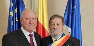 Un infractor conduce orașul pe care l-a jefuit. Preotul-primar are adjunct un condamnat pentru delapidare Costel Florea, Neculai Zugravu-Târgu Frumos