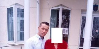 Ieşeanul care şi-a atacat nevasta în Primărie, trimis la puşcărie! Cuţitul folosit de agresor, confiscat de magistraţi! (EXCLUSIV)