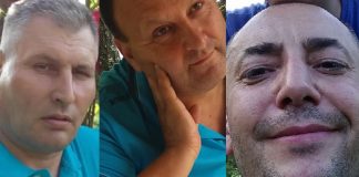 Polițiști locali s-au bătut cu un soldat din Legiunea Străină. Patronul Cafenelei Piața Unirii, mărturie șoc Ioan Crâșmăriuc, Cornel Găleată și Adrian Roșca