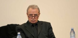 Ion Serbina