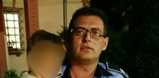 Un șef din poliția ieșeană s-a împușcat în această dimineață onut Daniel Cobzaru