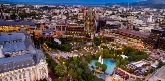 Thinslices, una dintre cele mai cunoscute companii tech cu capital românesc din Iași, și-a relocat sediul în hub-ul IT din ansamblul Palas și angajează specialiști Thinslices-Palas