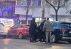 Galerie foto! Arestare în trafic la Iași. Polițiștii BCCO au prins șmecherii care vindeau droguri în cluburi flagrant trafic de droguri-