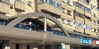 Tranzacții imobiliare de milioane de euro în zona ultracentrală: clinică de fertilizare și sediu de bancă tranzactii imobiliare Iasi-fostul sediu BRD