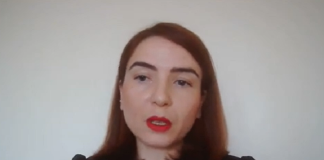 Medicul acuzat că a lovit o femeie pe trecere, atac la judecătorul controversat. ‘’Nu este corect ce faceți’’ judecător Ancuța Blanariu