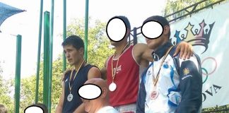 Campion la box arestat la Iași pentru un jaf armat în Belgia. Decizie surpriză a magistraților din Valonia Andrian Cuconașu