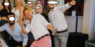 Sechestru pe averea patronului Restaurantului Castel. Rădeanu a tras țeapă cu vânzarea Egros Constantin Radeanu-