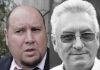 Procurorul Horodniceanu, înfrângere umilitoare în ultimul dosar din carieră. Toți inculpații achitați Daniel Horodniceanu și Constantin Ștefănucă