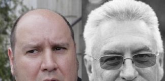 Procurorul Horodniceanu, înfrângere umilitoare în ultimul dosar din carieră. Toți inculpații achitați Daniel Horodniceanu și Constantin Ștefănucă