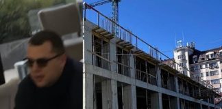 Negocieri cu pistolul la brâu între doi mari dezvoltatori din Iași. Procurorii au fost sesizați imediat Emil Ion Mihai fost Botărel și blocul Braus