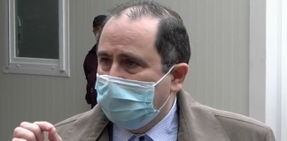 Eșec major al procurorilor în dosarul fostului director de la Spiridon. Pedeapsa cu închisoarea a picat Ioan Bîrliba